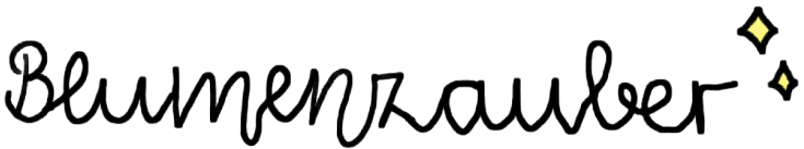 Blumenzauber