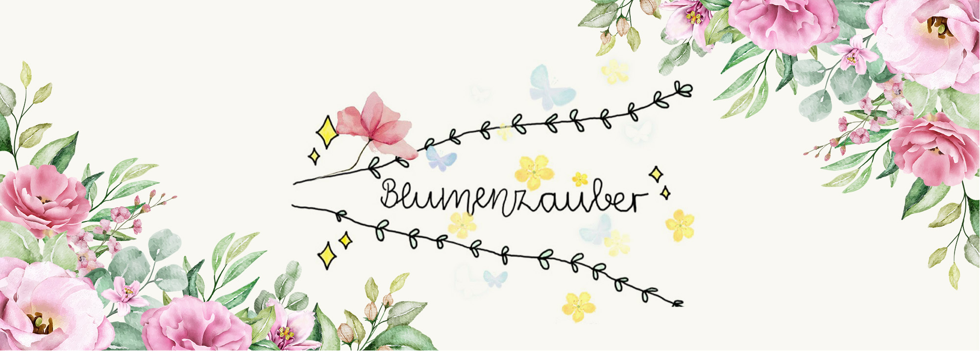 Blumenzauber Niedernhall - Madlen Hörmann